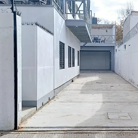 Condor Andino Lujan de Cuyo Exterior photo