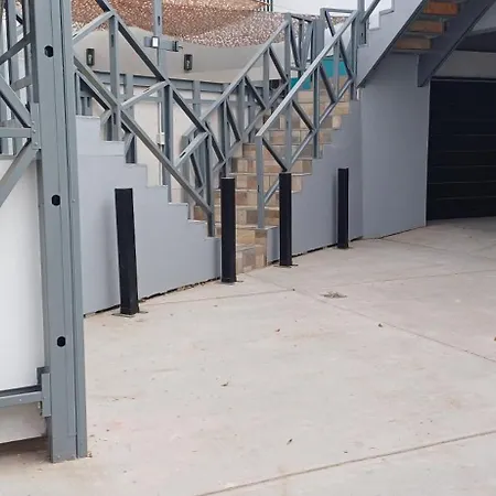 Condor Andino Lujan de Cuyo Exterior photo
