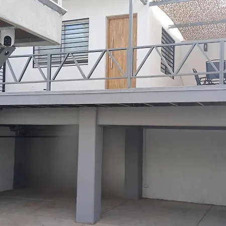Condor Andino Lujan de Cuyo Exterior photo