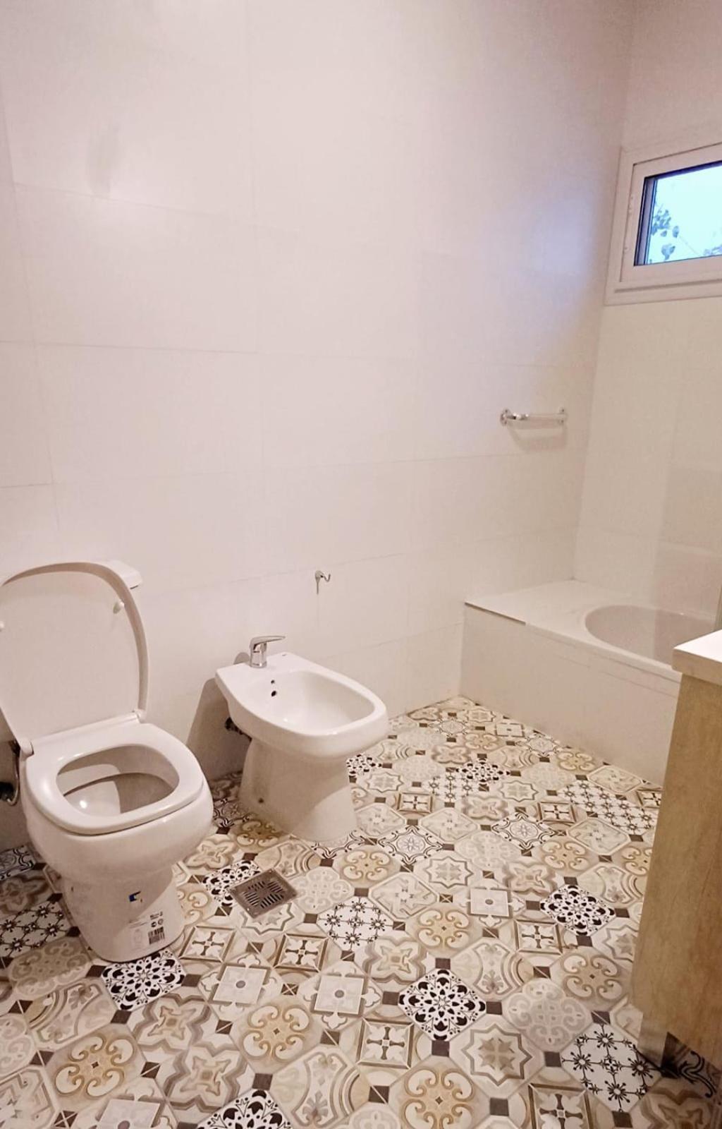 Condor Andino Apartment Lujan de Cuyo