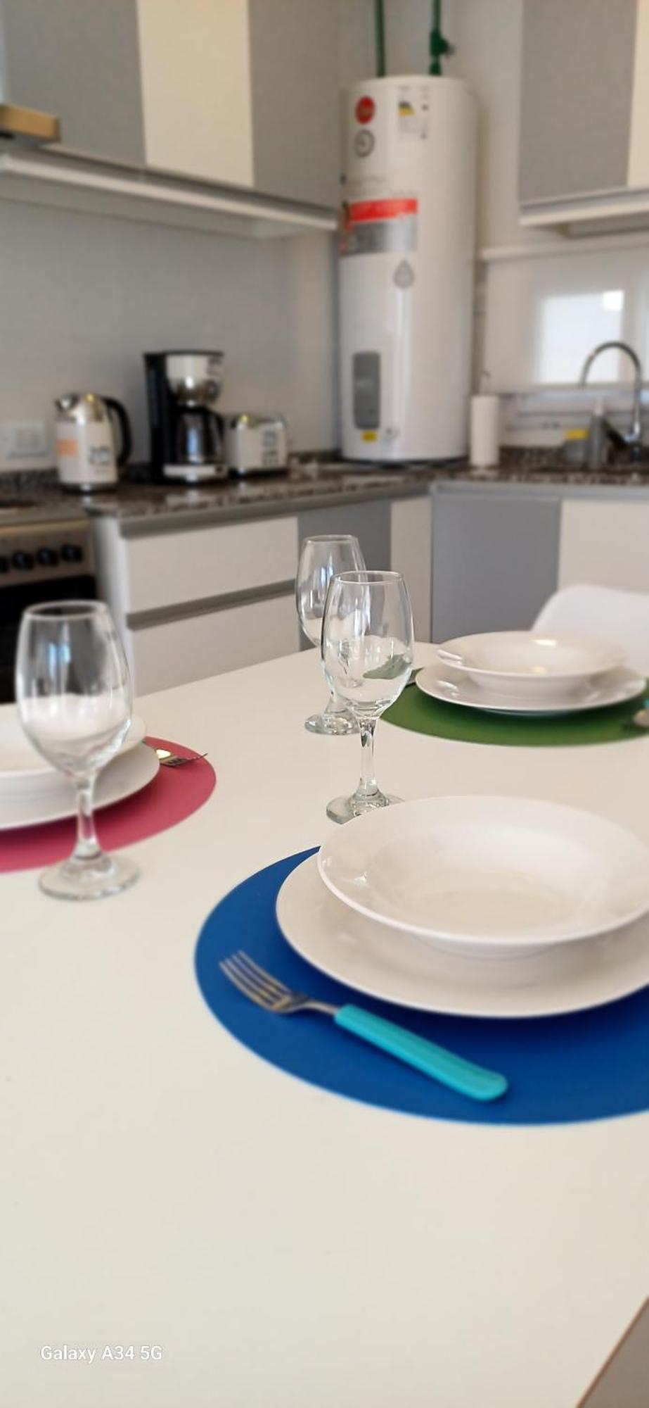 Condor Andino Apartment