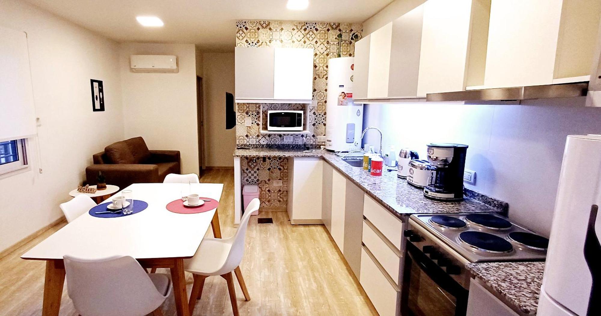 Apartment Condor Andino Lujan de Cuyo