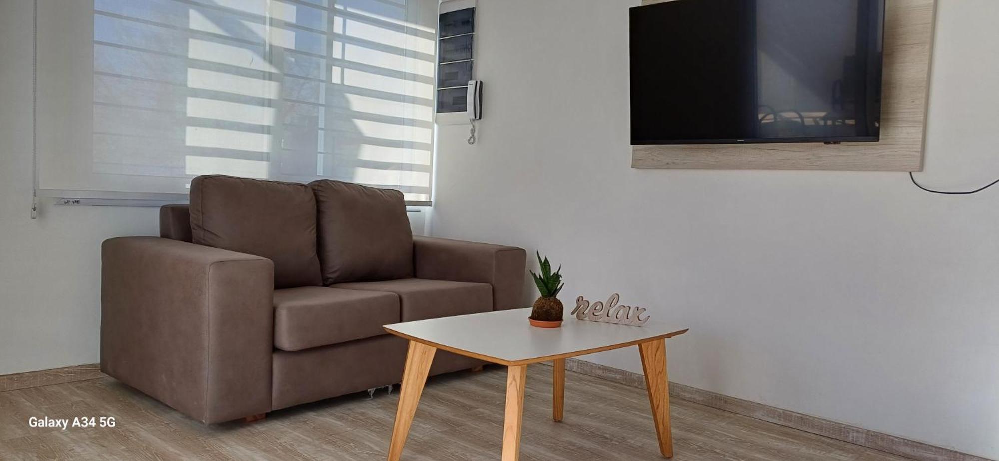 Condor Andino Apartment