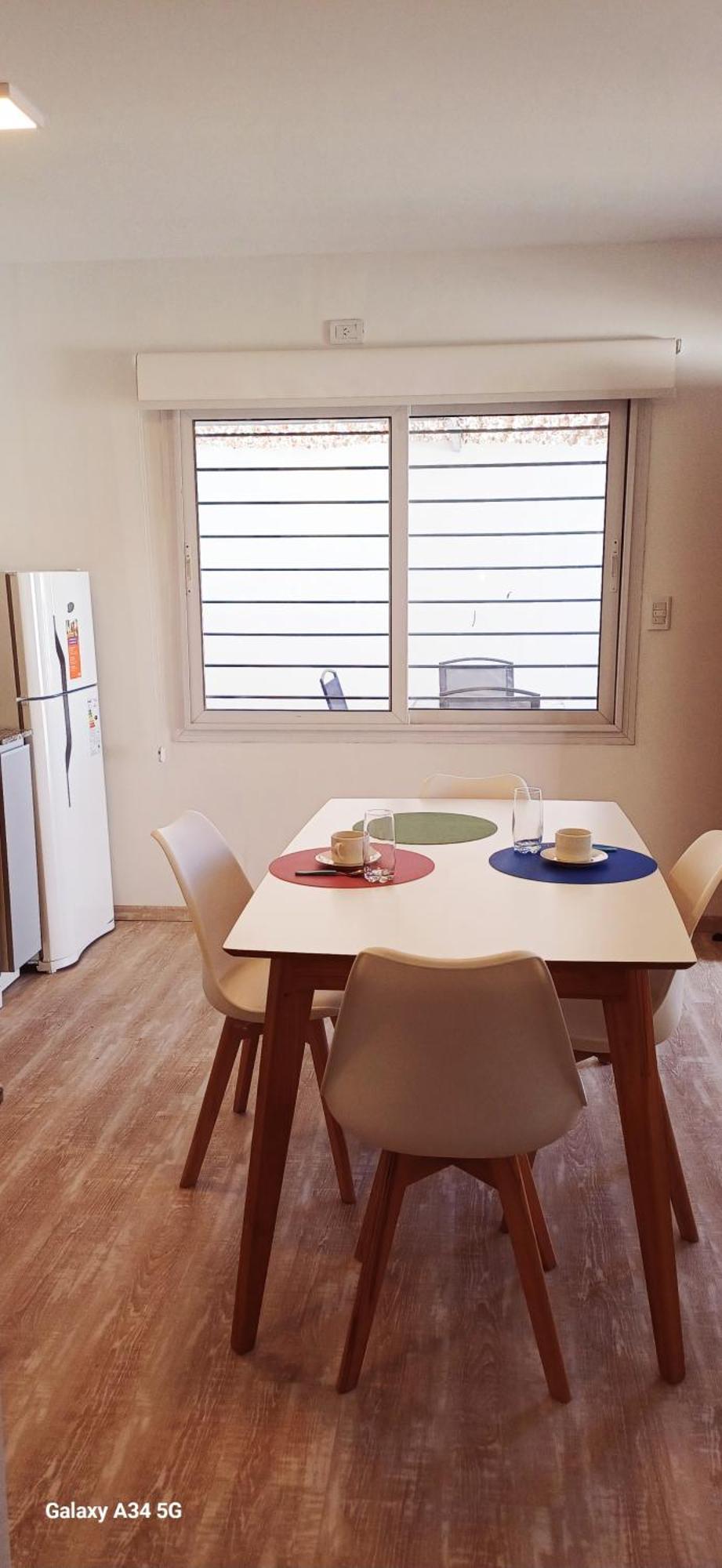 Apartment Condor Andino