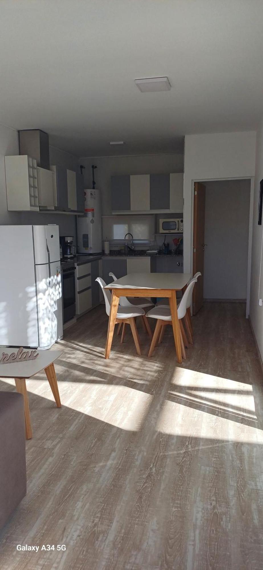 Condor Andino Apartment Lujan de Cuyo