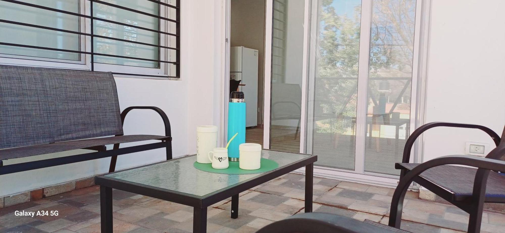 Condor Andino Apartment