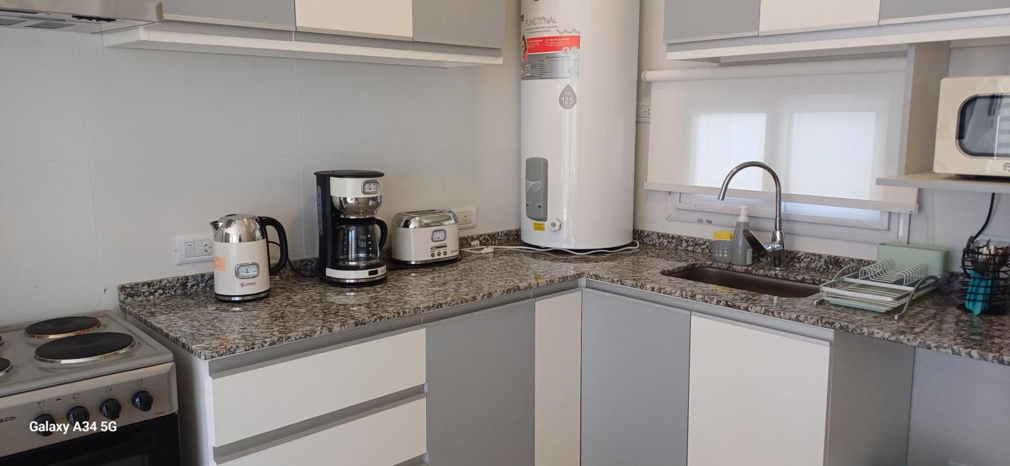 Apartment Condor Andino *