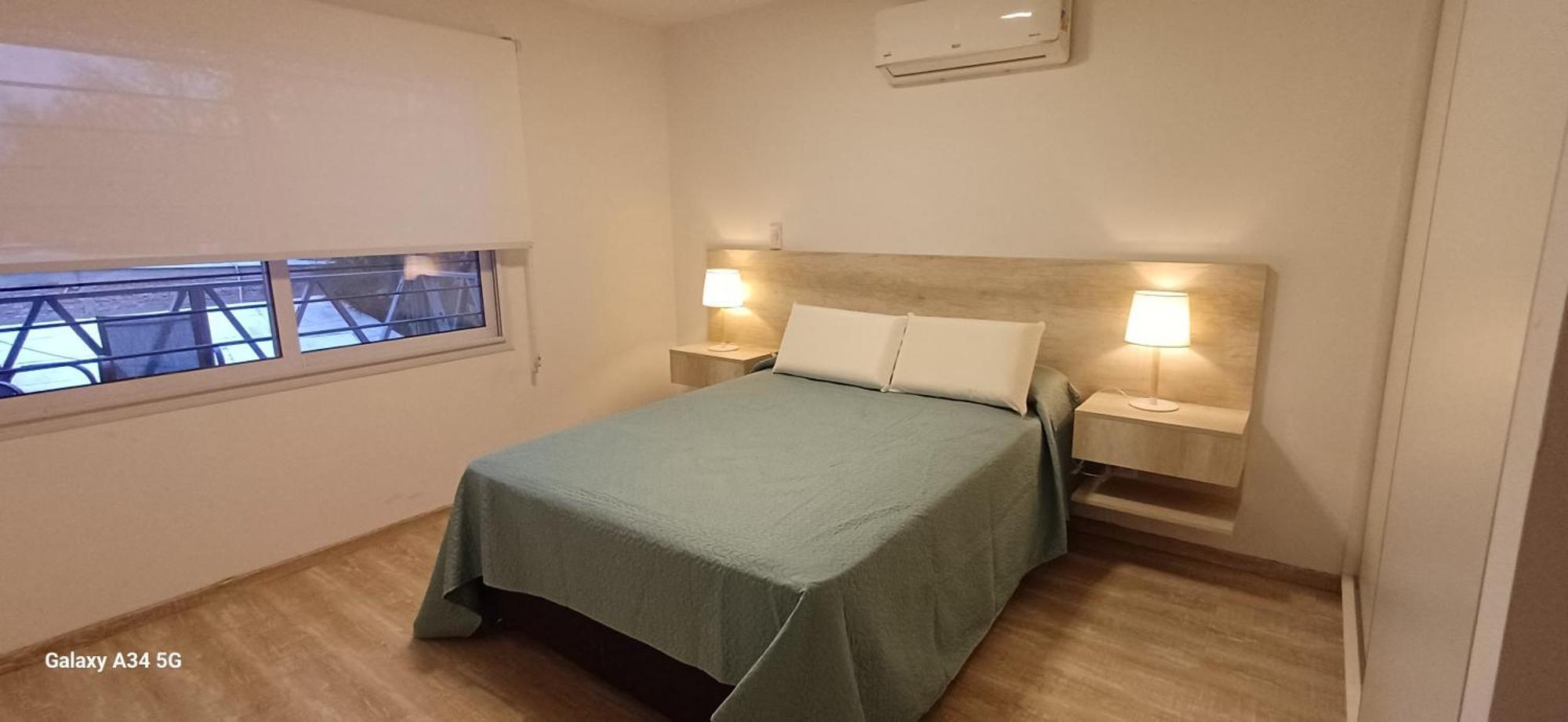 Apartment Condor Andino Lujan de Cuyo