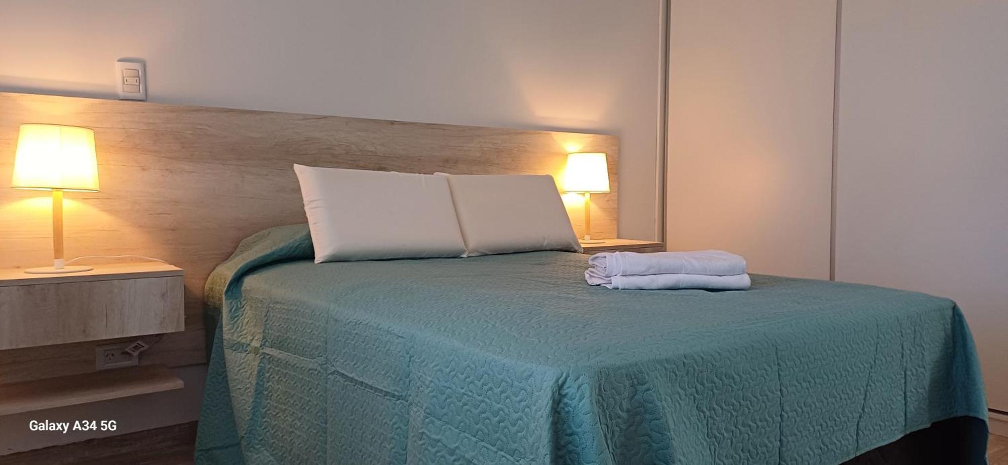 Apartment Condor Andino *