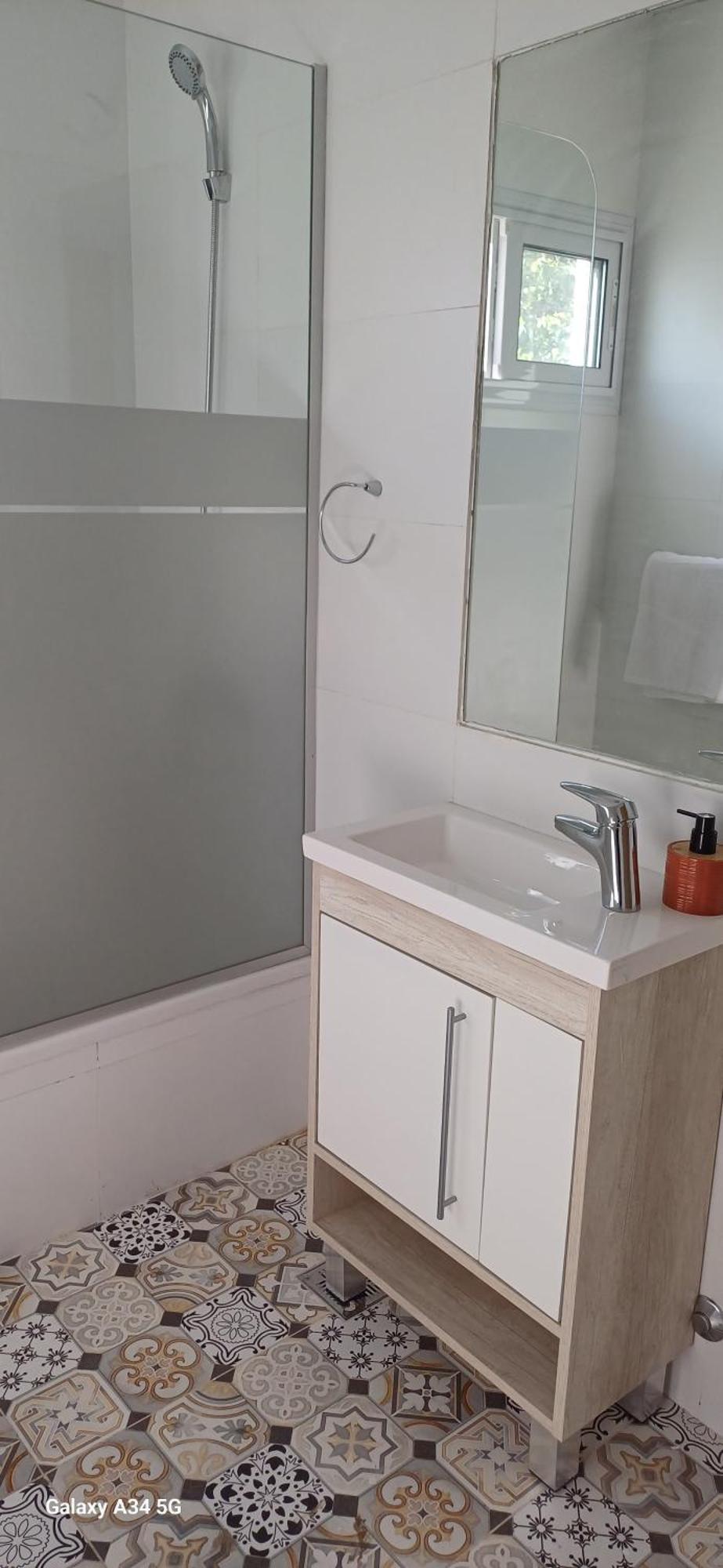 Condor Andino Apartment *