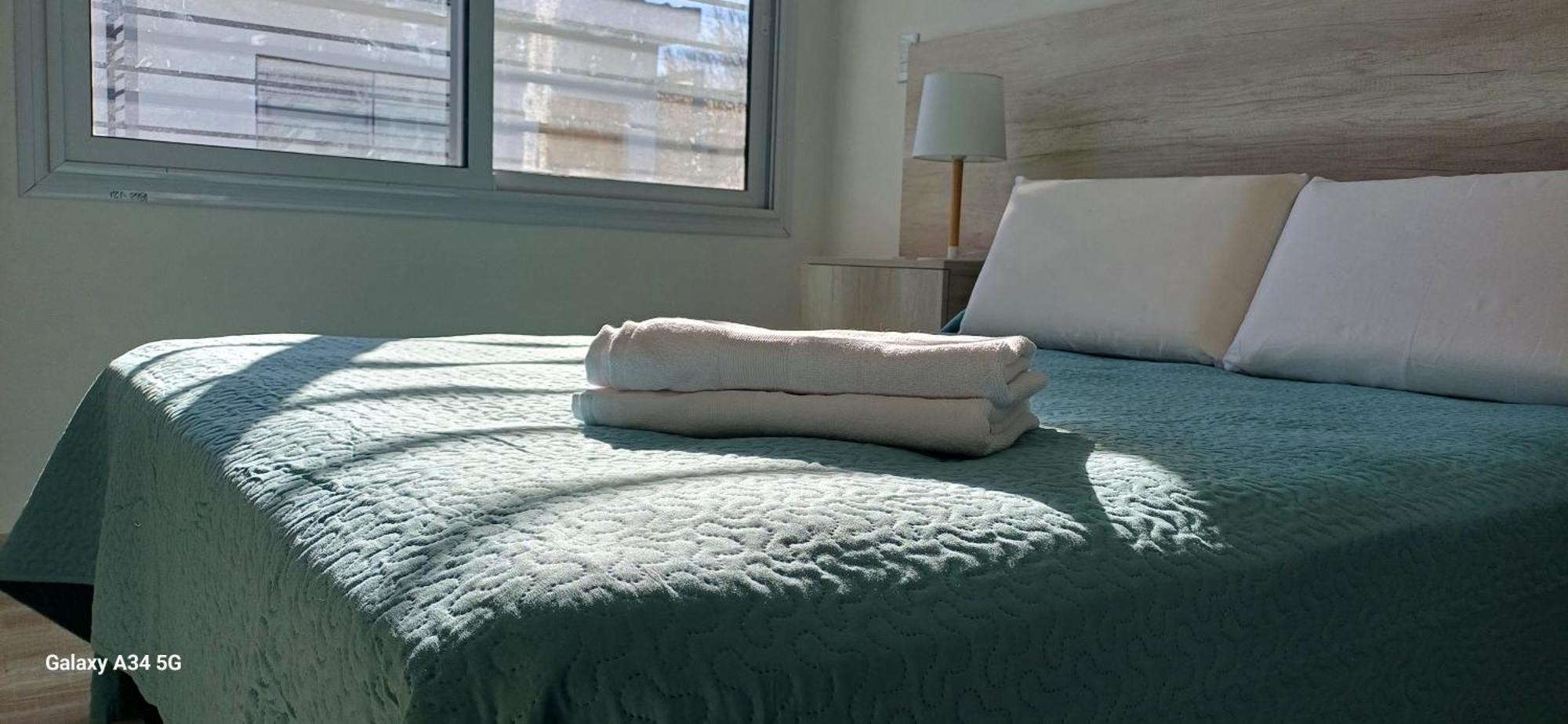 Condor Andino Apartment Lujan de Cuyo