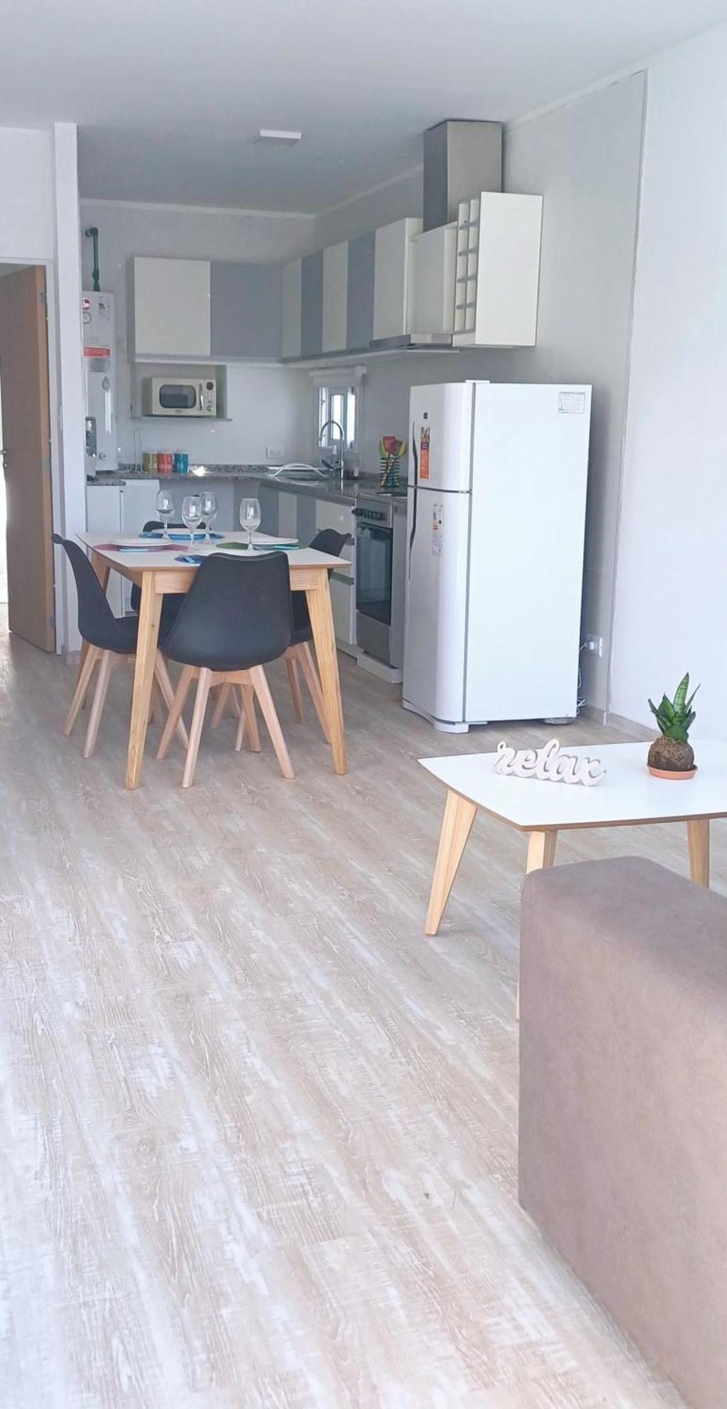 Condor Andino Apartment