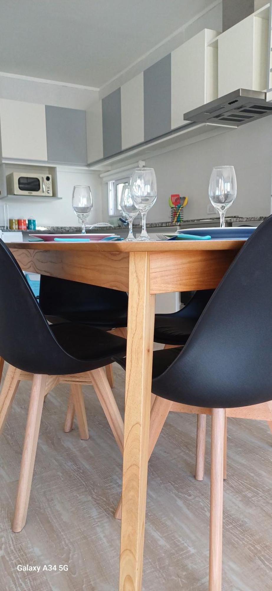 Condor Andino Apartment *