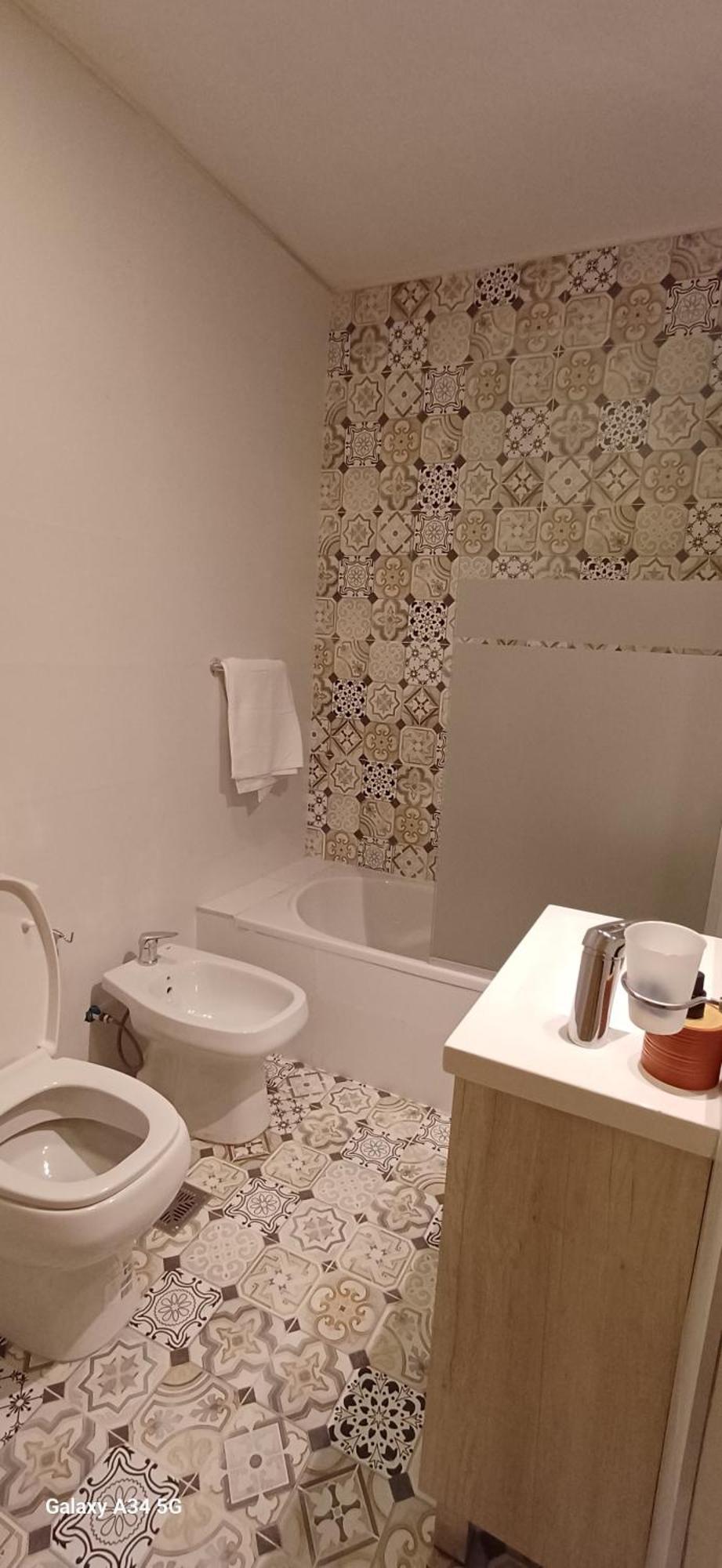 Condor Andino Apartment *