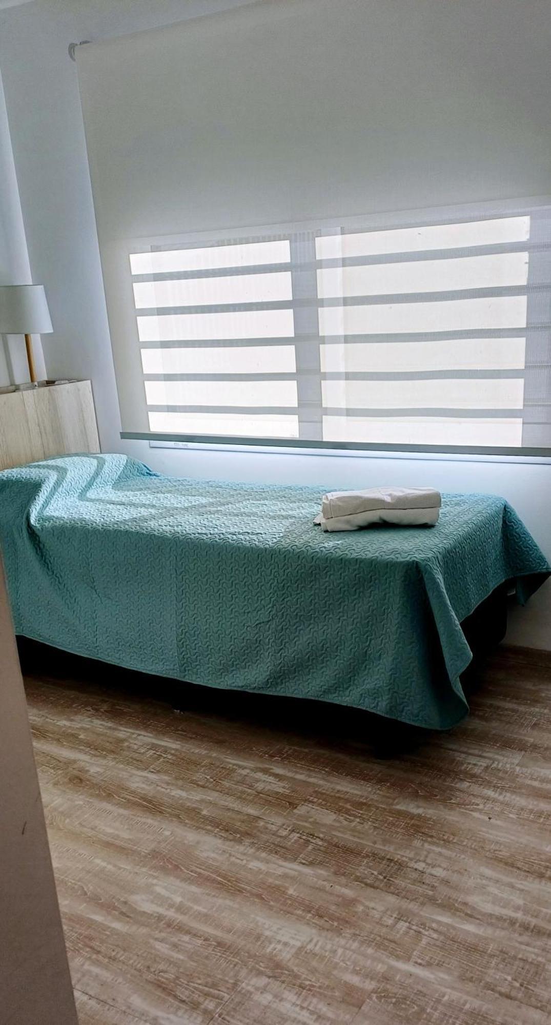 Condor Andino Apartment *