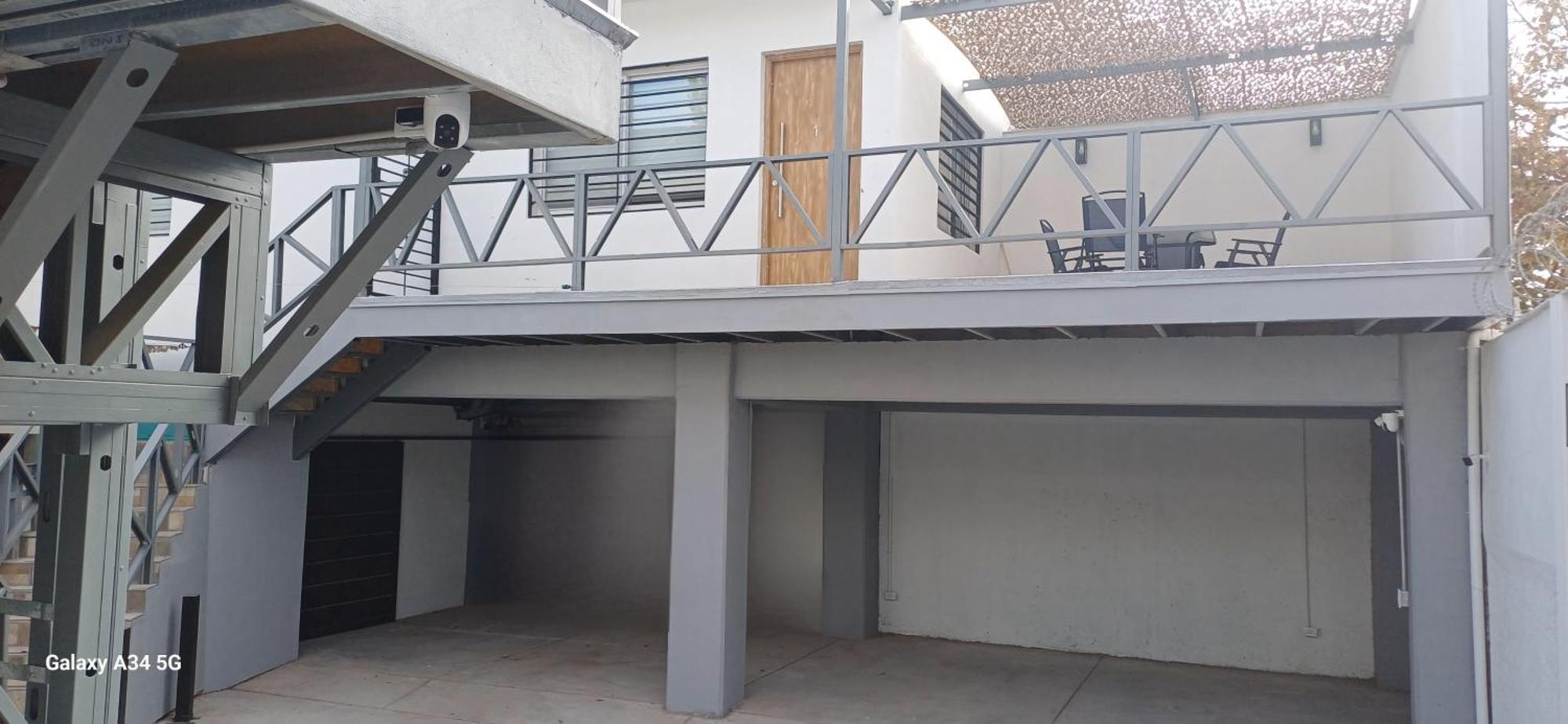 Apartment Condor Andino
