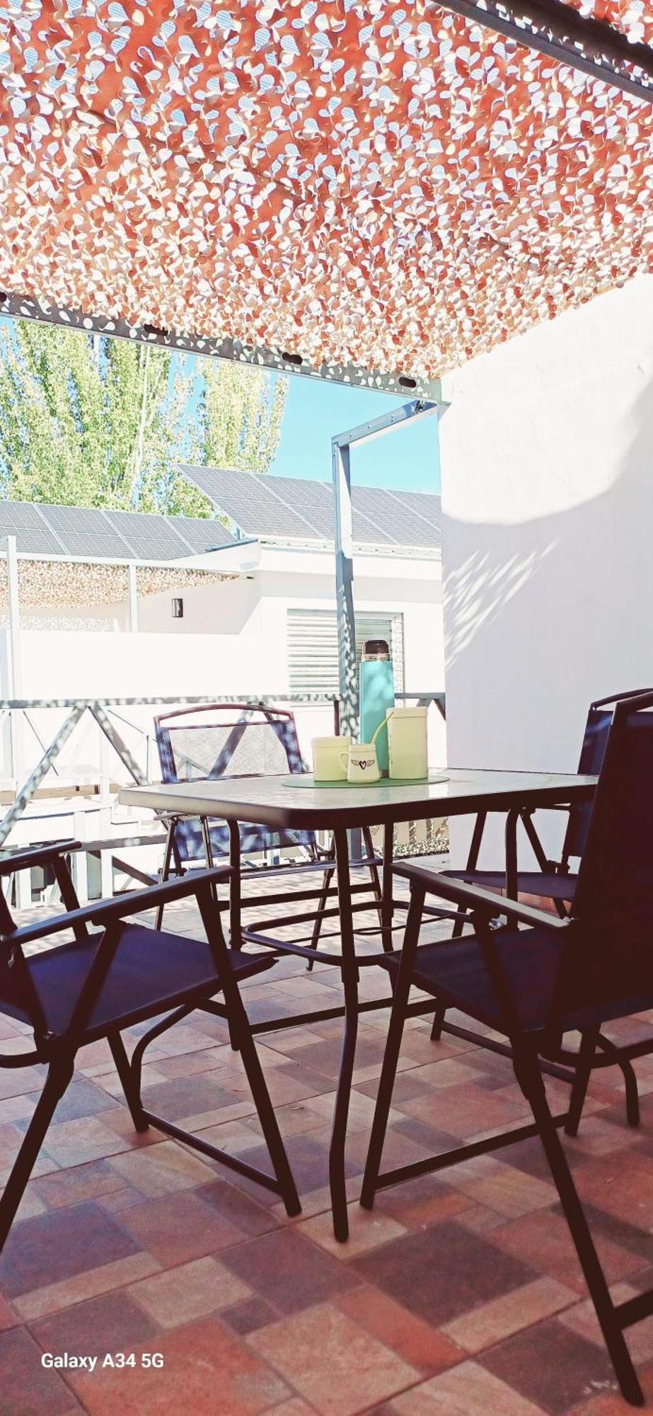 Condor Andino Apartment Lujan de Cuyo